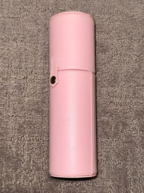 Sephora Pink Brush Holder